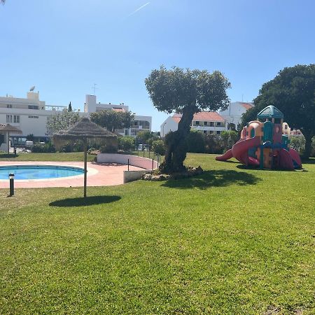 Painel De Albufeira Exterior foto