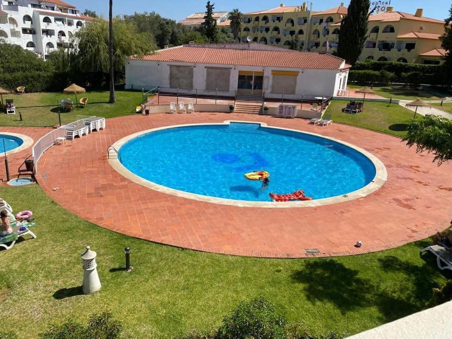 Painel De Albufeira Exterior foto