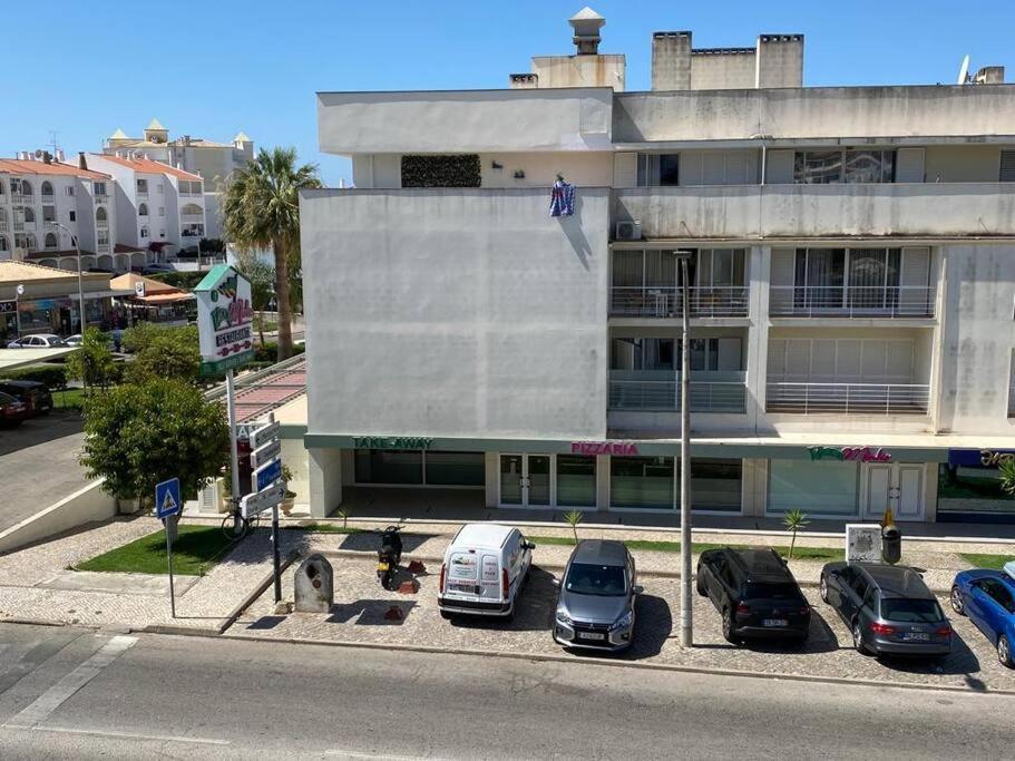 Painel De Albufeira Exterior foto
