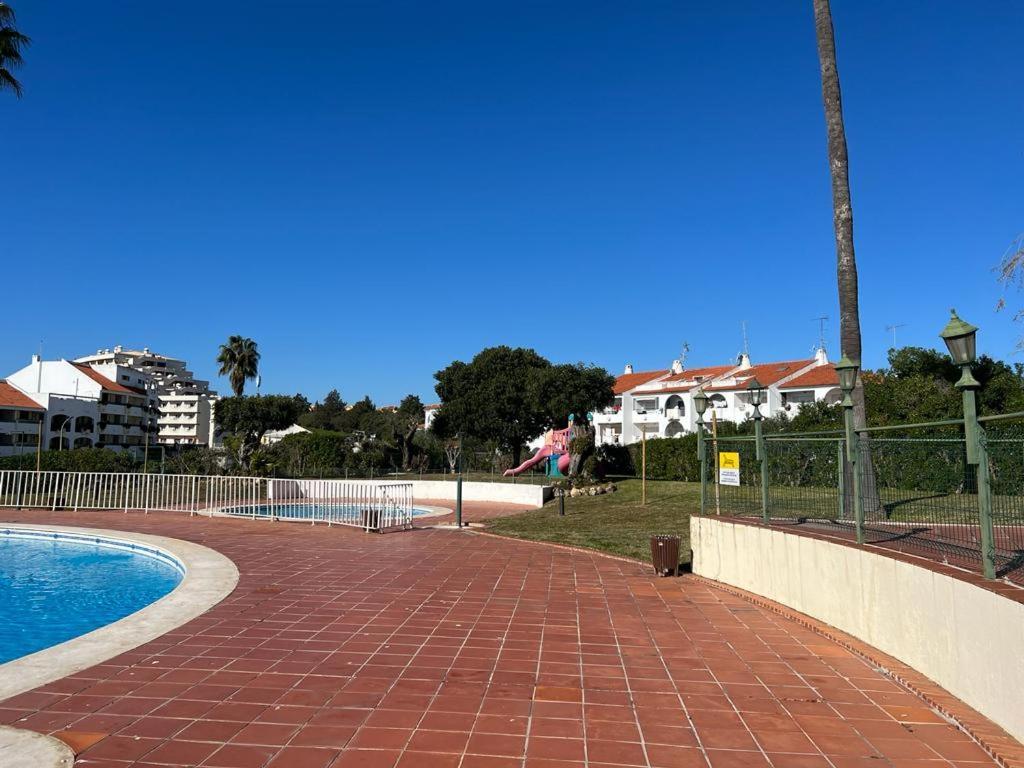 Painel De Albufeira Exterior foto