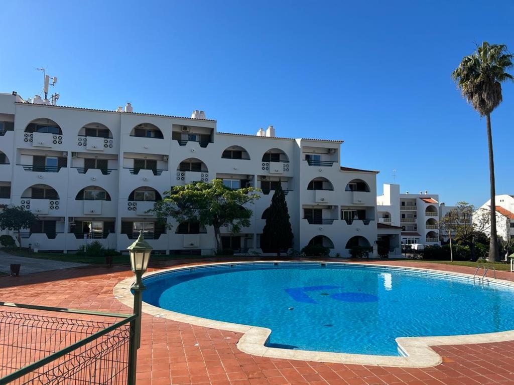Painel De Albufeira Exterior foto