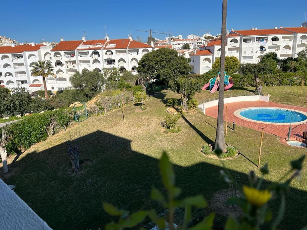 Painel De Albufeira Exterior foto