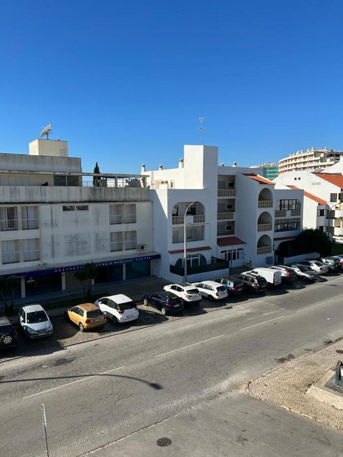 Painel De Albufeira Exterior foto