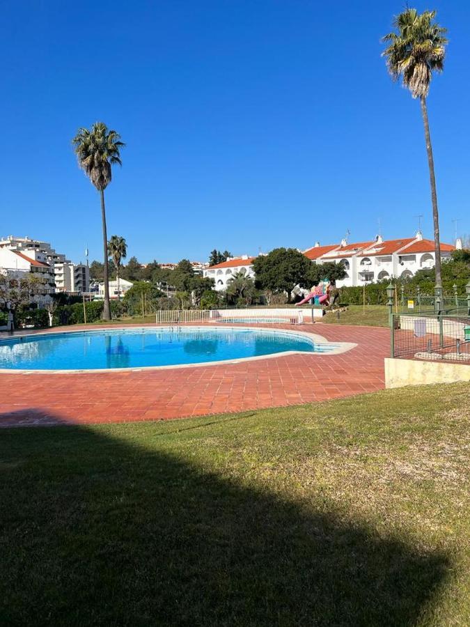 Painel De Albufeira Exterior foto