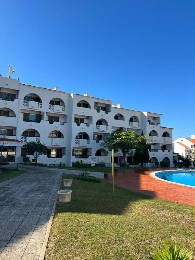 Painel De Albufeira Exterior foto