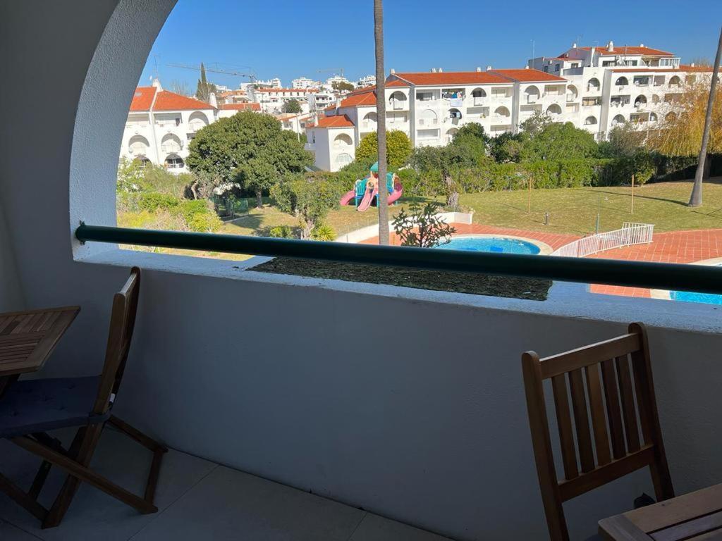 Painel De Albufeira Exterior foto
