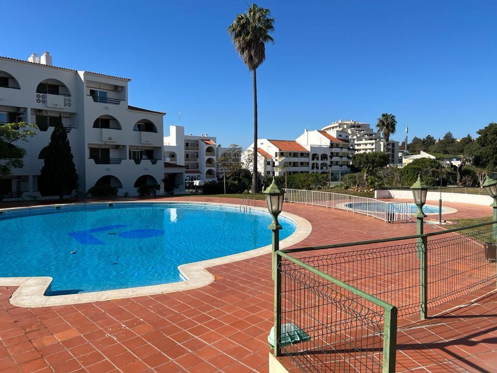 Painel De Albufeira Exterior foto