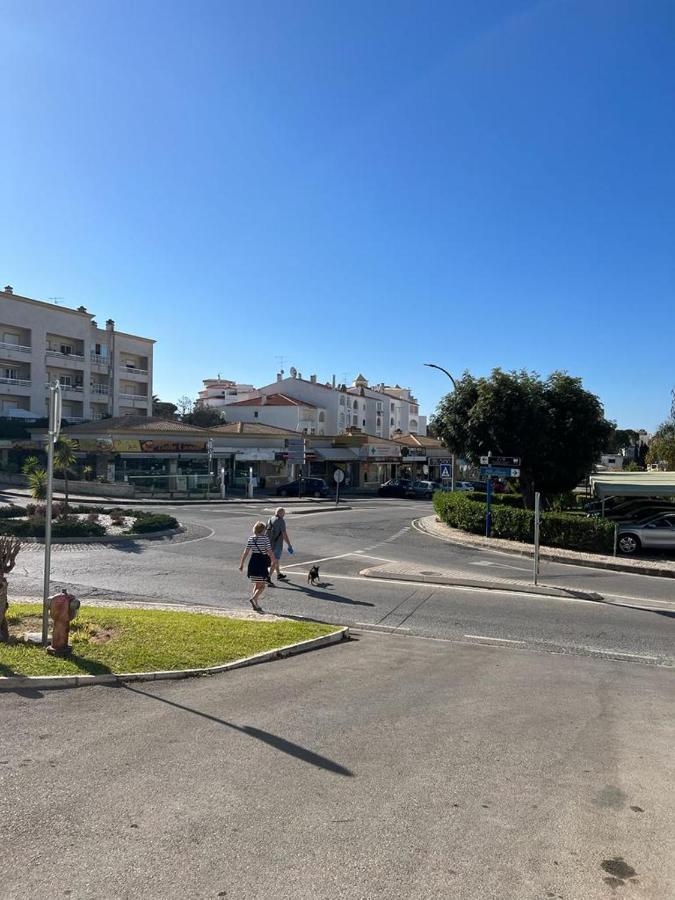 Painel De Albufeira Exterior foto