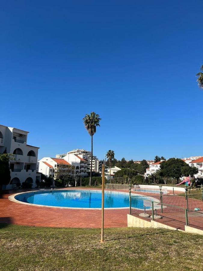 Painel De Albufeira Exterior foto