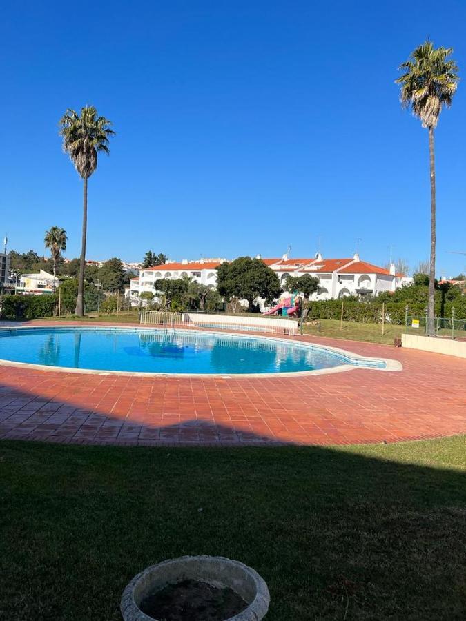 Painel De Albufeira Exterior foto