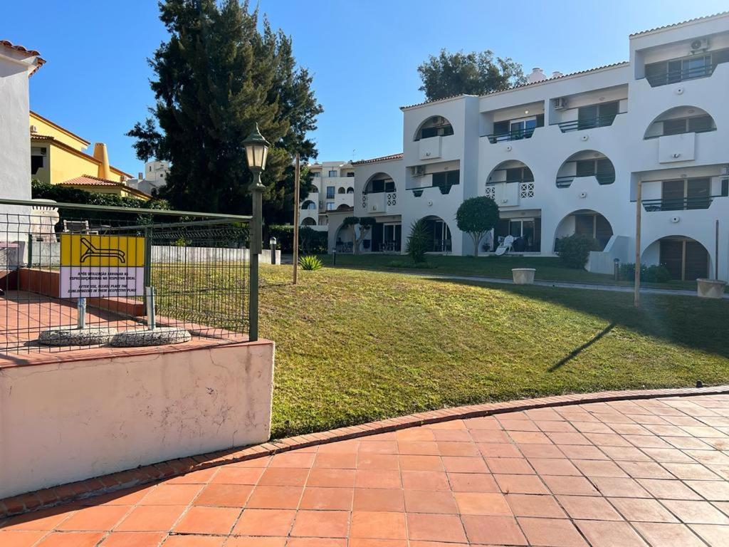Painel De Albufeira Exterior foto
