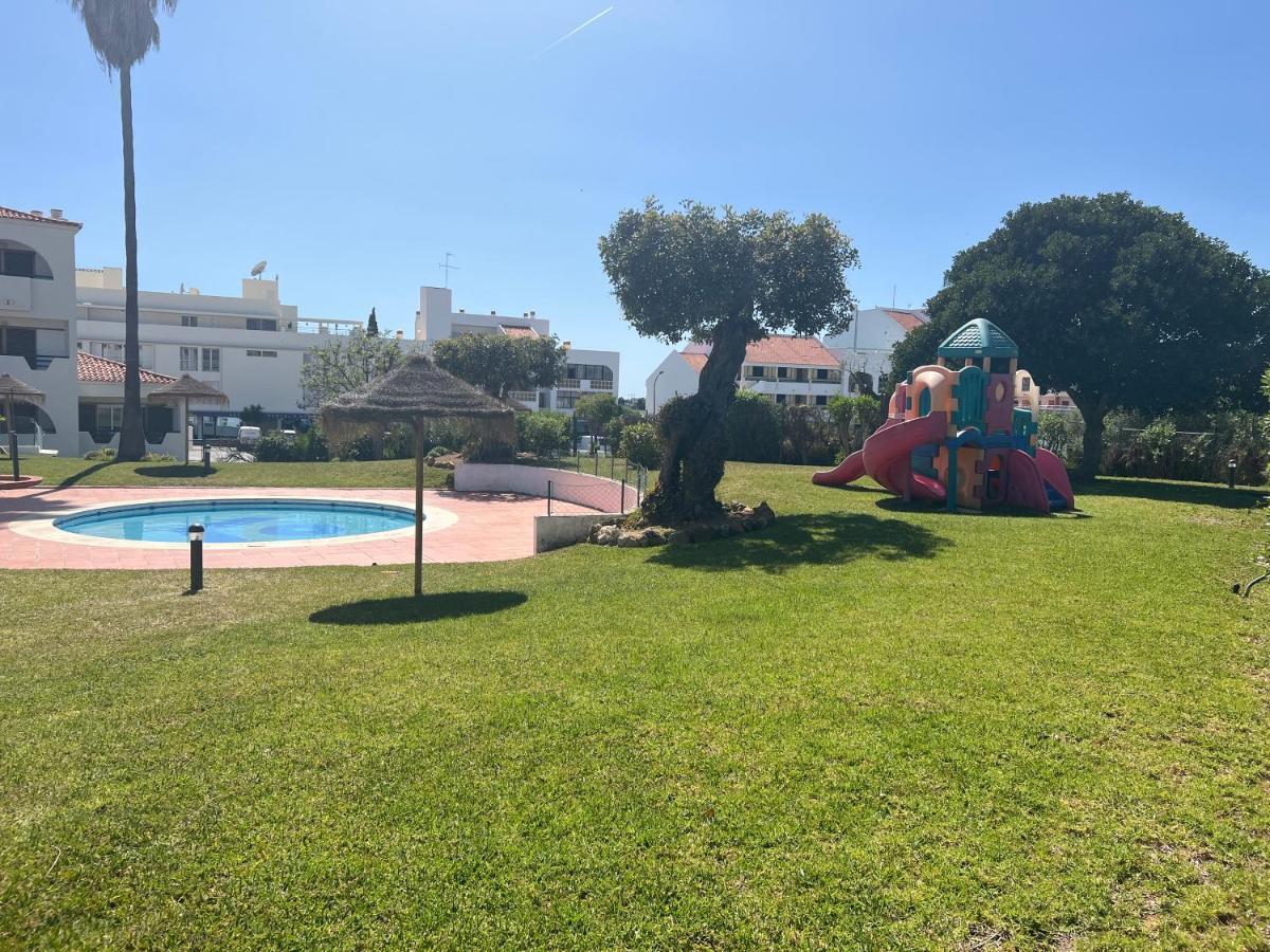 Painel De Albufeira Exterior foto