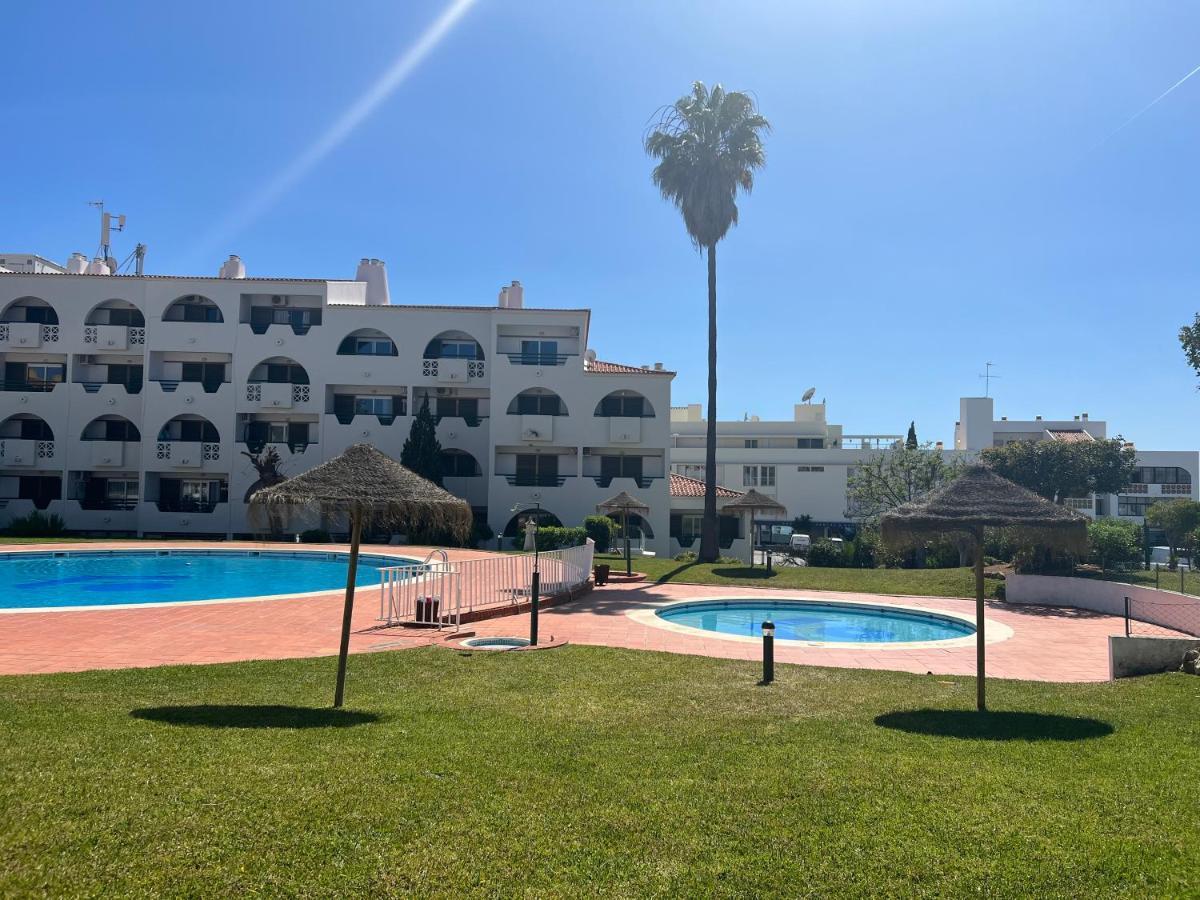 Painel De Albufeira Exterior foto